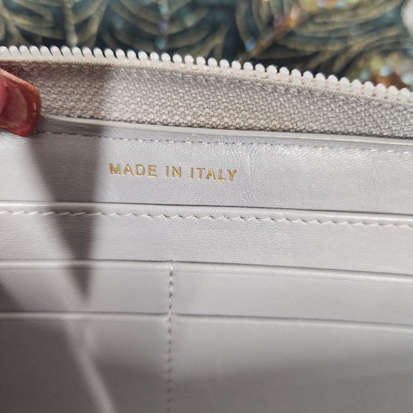 Chanel Boy Wallet - Picture 11 of 14